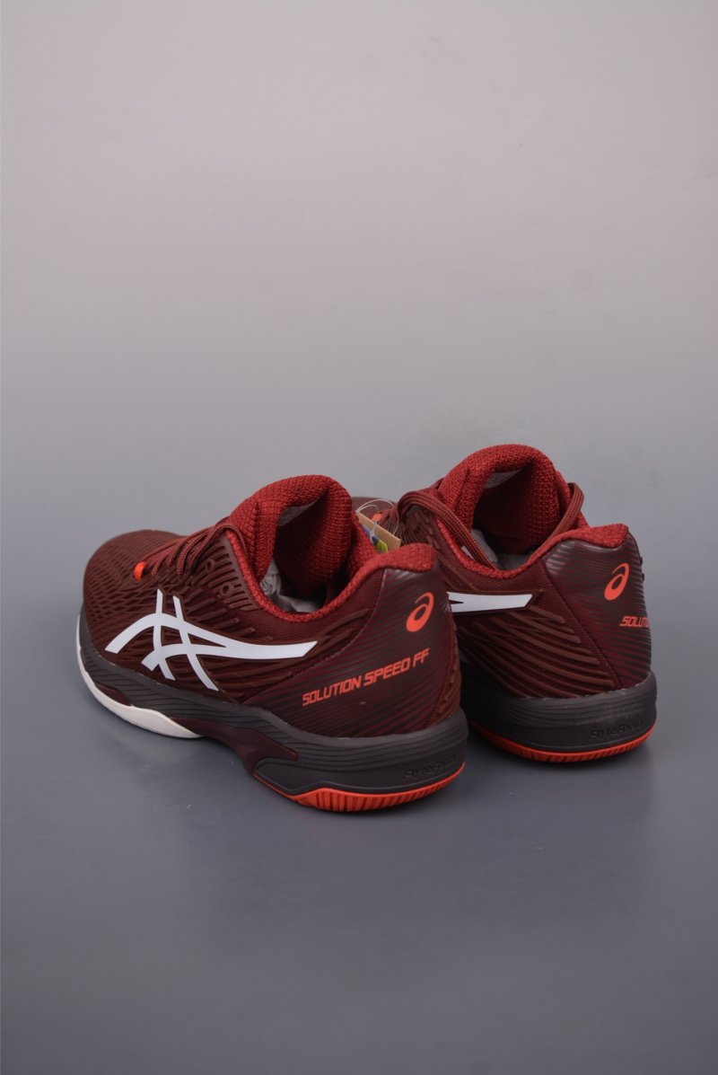 Asics Gel Solution Speed FF 2 view