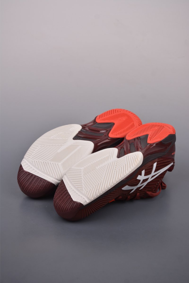 Asics Gel Solution Speed FF 2 view