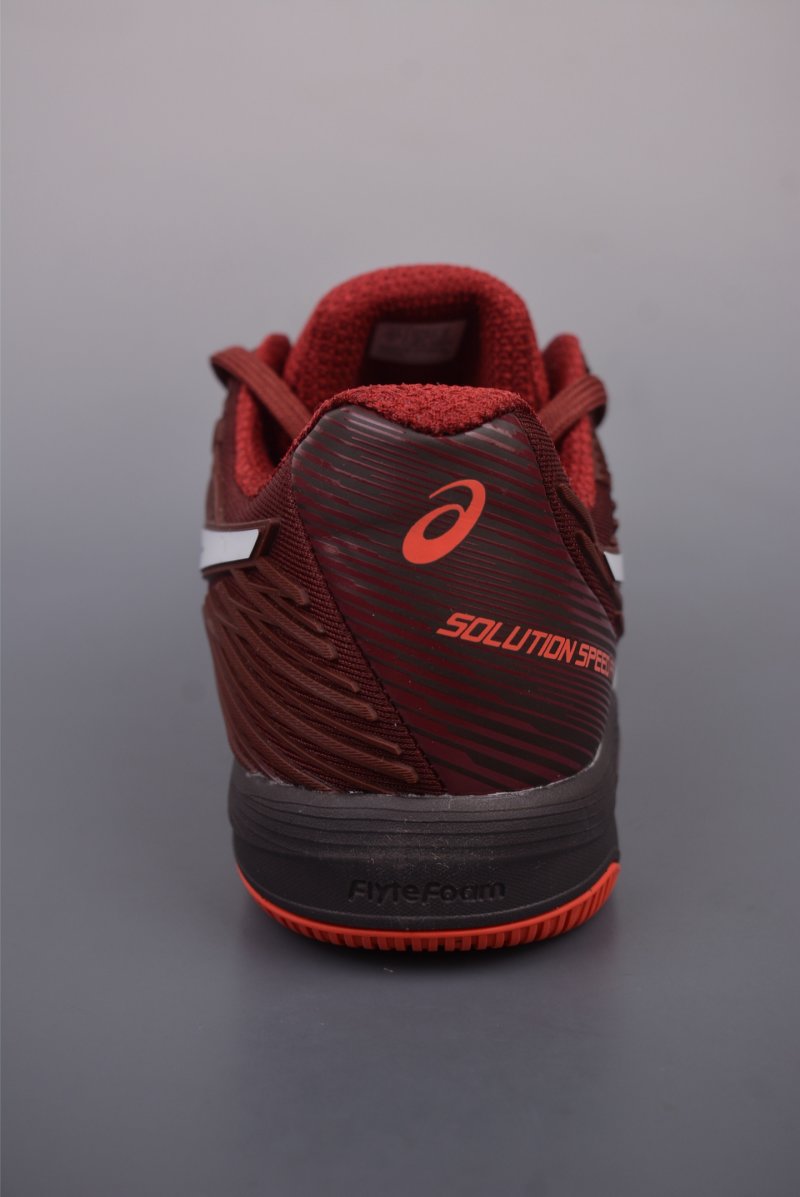 Asics Gel Solution Speed FF 2 view