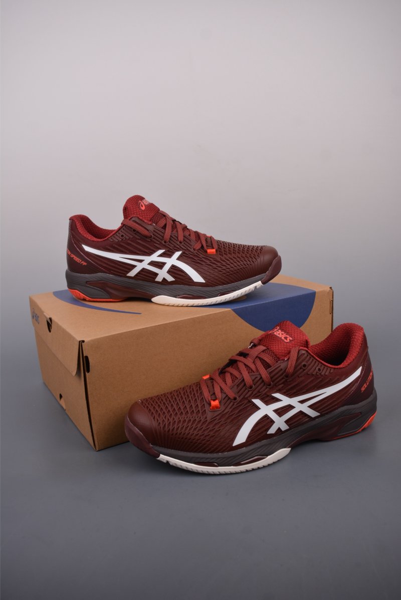 Asics Gel Solution Speed FF 2 view