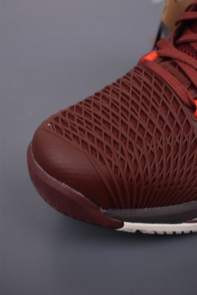 Asics Gel Solution Speed FF 2 view