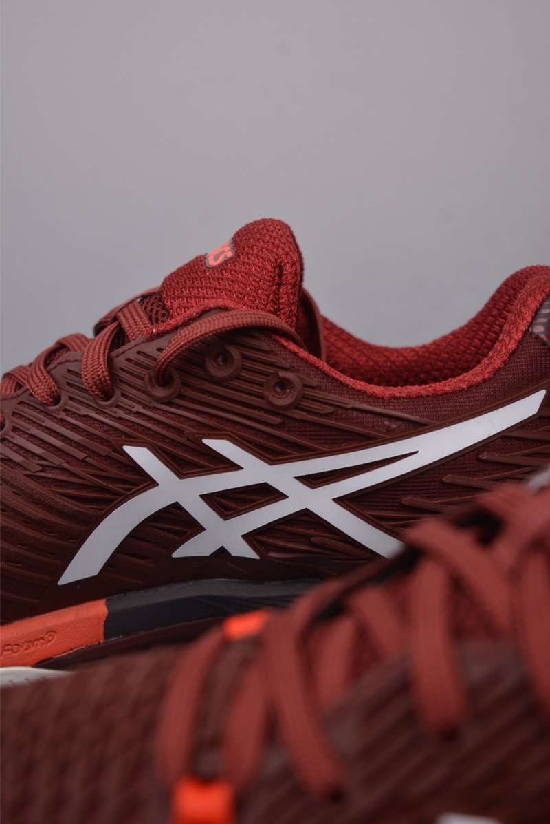 Asics Gel Solution Speed FF 2 view