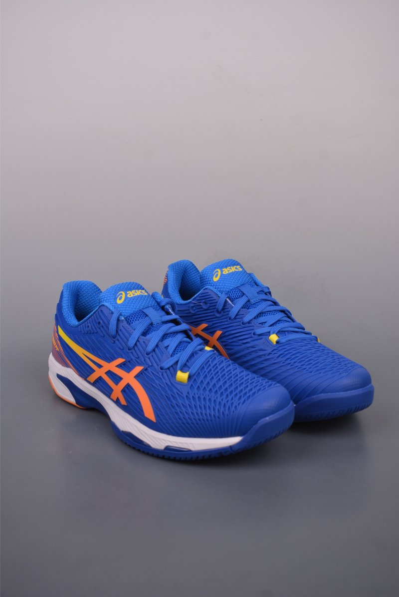 Asics Gel Solution Speed FF 2 view