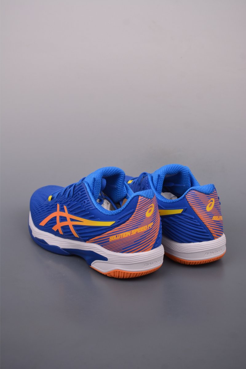 Asics Gel Solution Speed FF 2 view