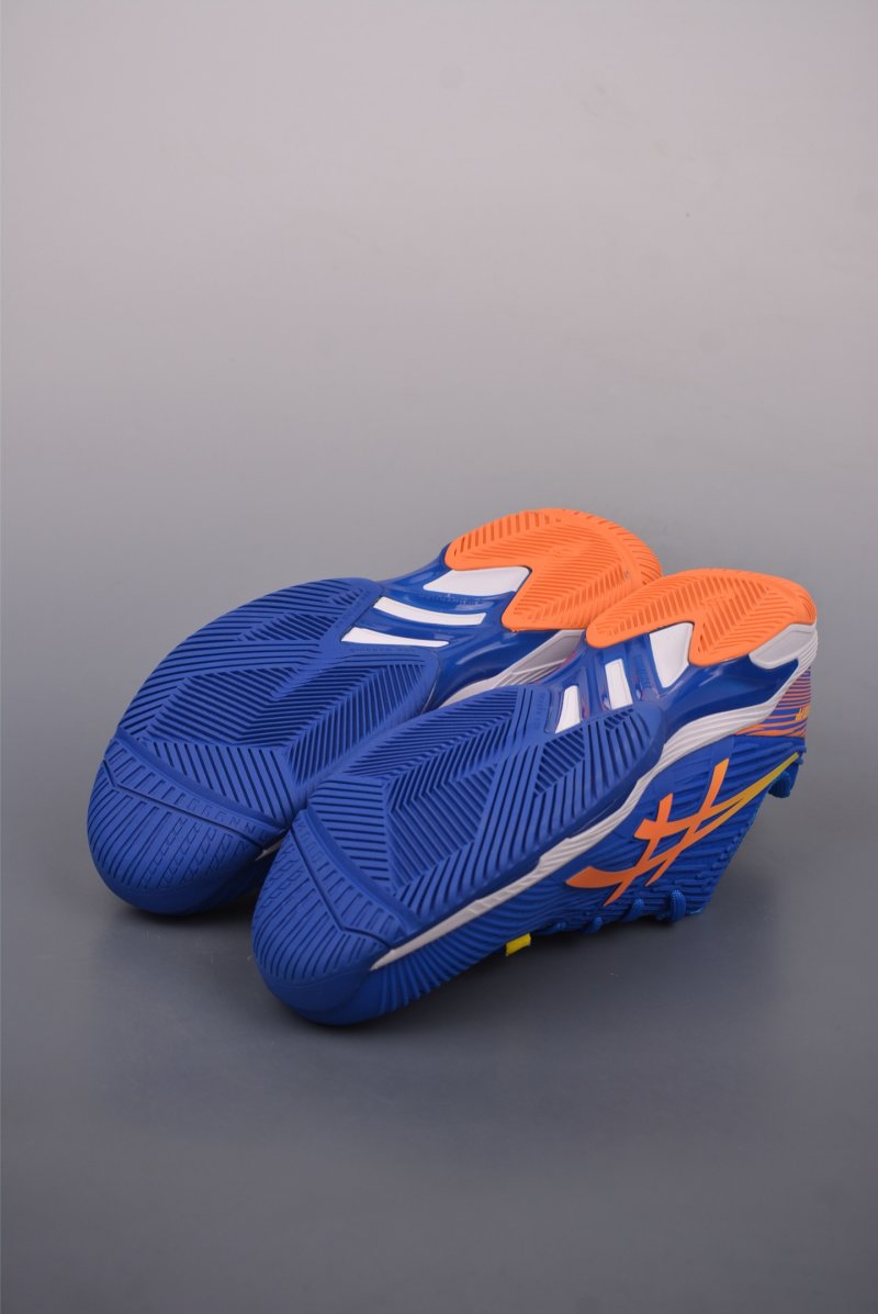 Asics Gel Solution Speed FF 2 view