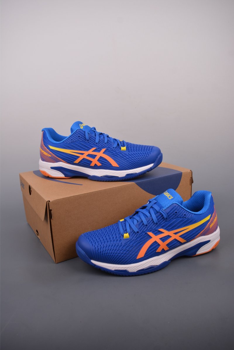 Asics Gel Solution Speed FF 2 view