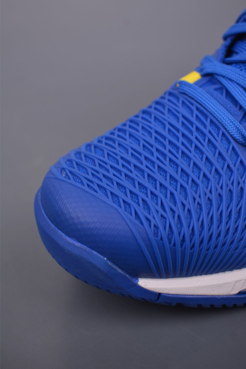 Asics Gel Solution Speed FF 2 view