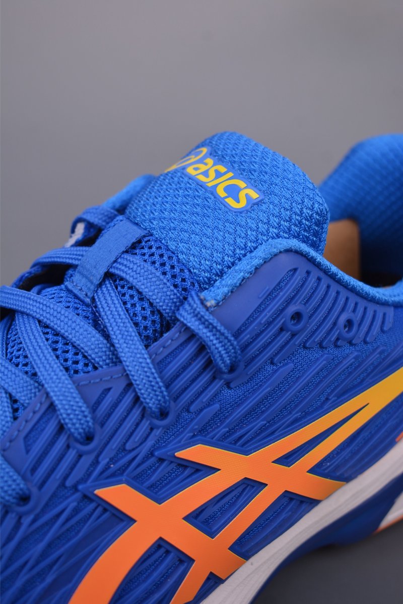 Asics Gel Solution Speed FF 2 view