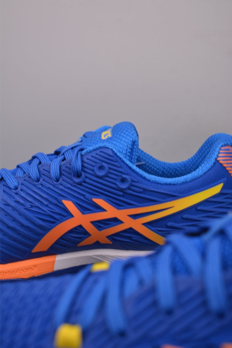 Asics Gel Solution Speed FF 2 view