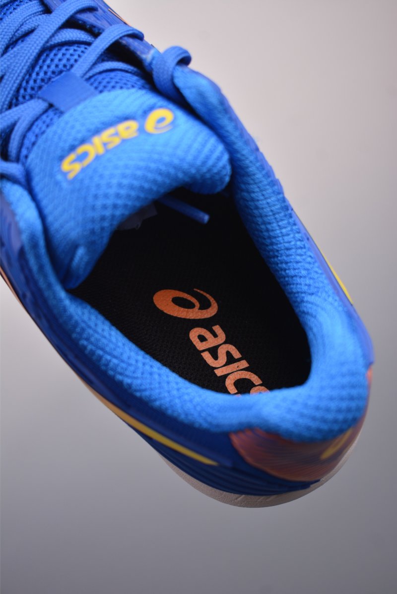 Asics Gel Solution Speed FF 2 view