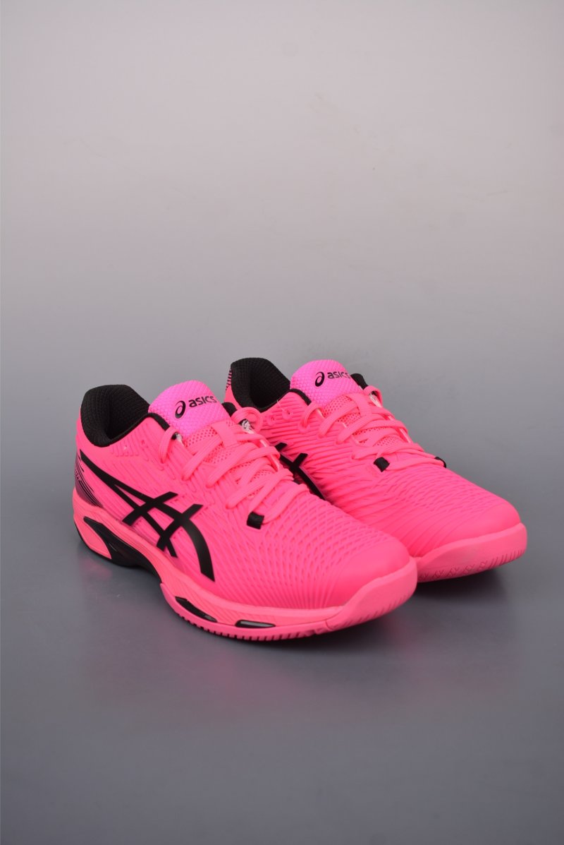 Asics Gel Solution Speed FF 2 view