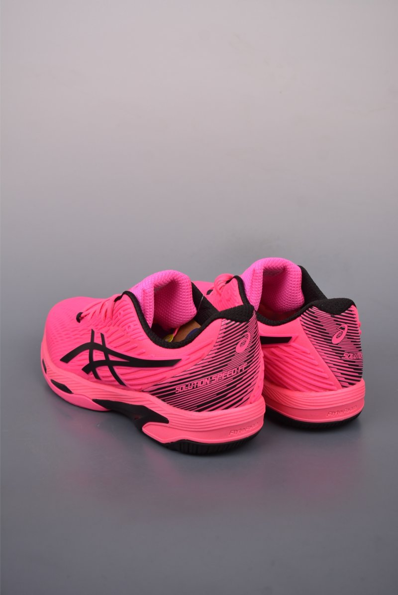 Asics Gel Solution Speed FF 2 view