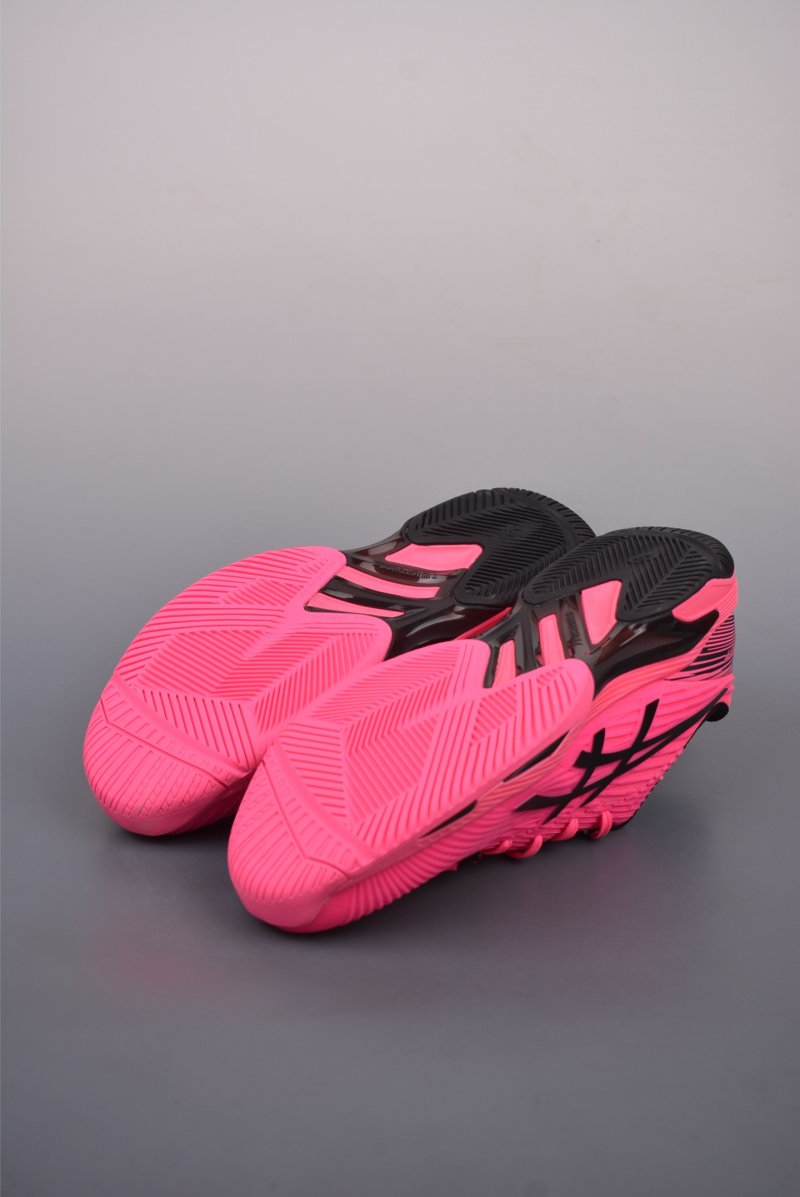 Asics Gel Solution Speed FF 2 view