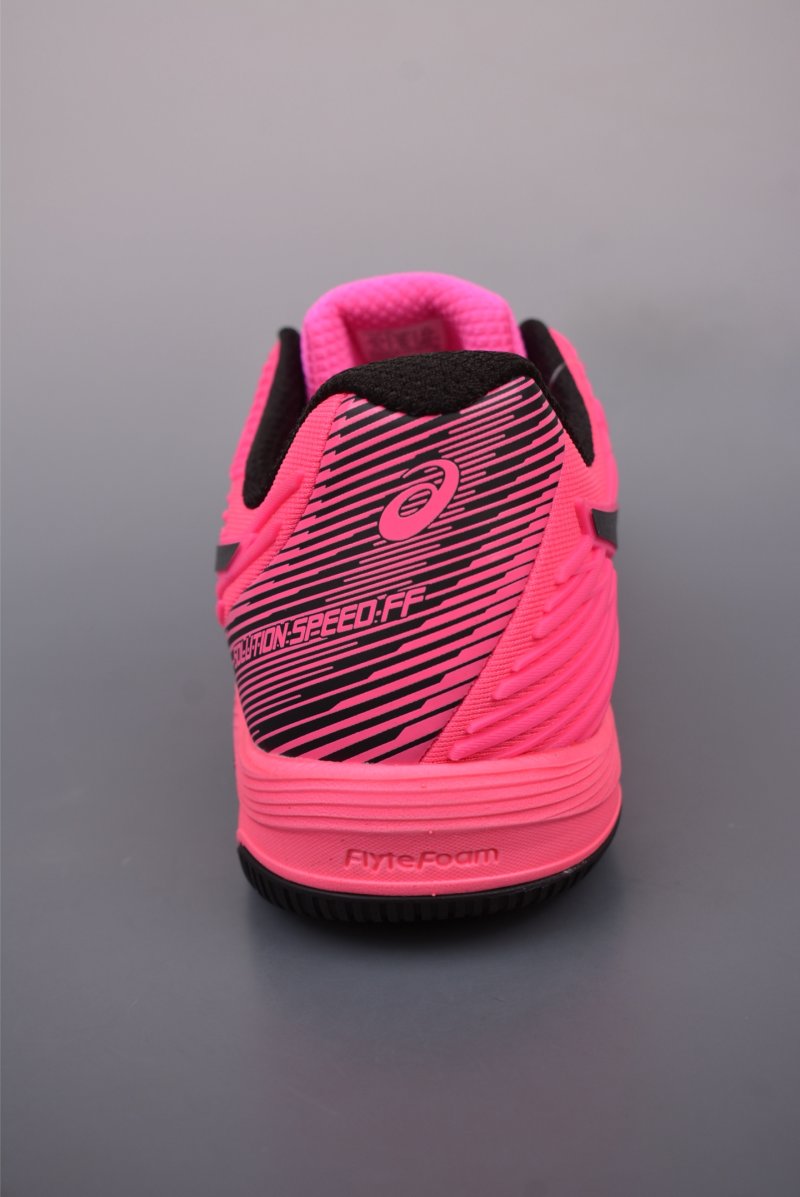 Asics Gel Solution Speed FF 2 view