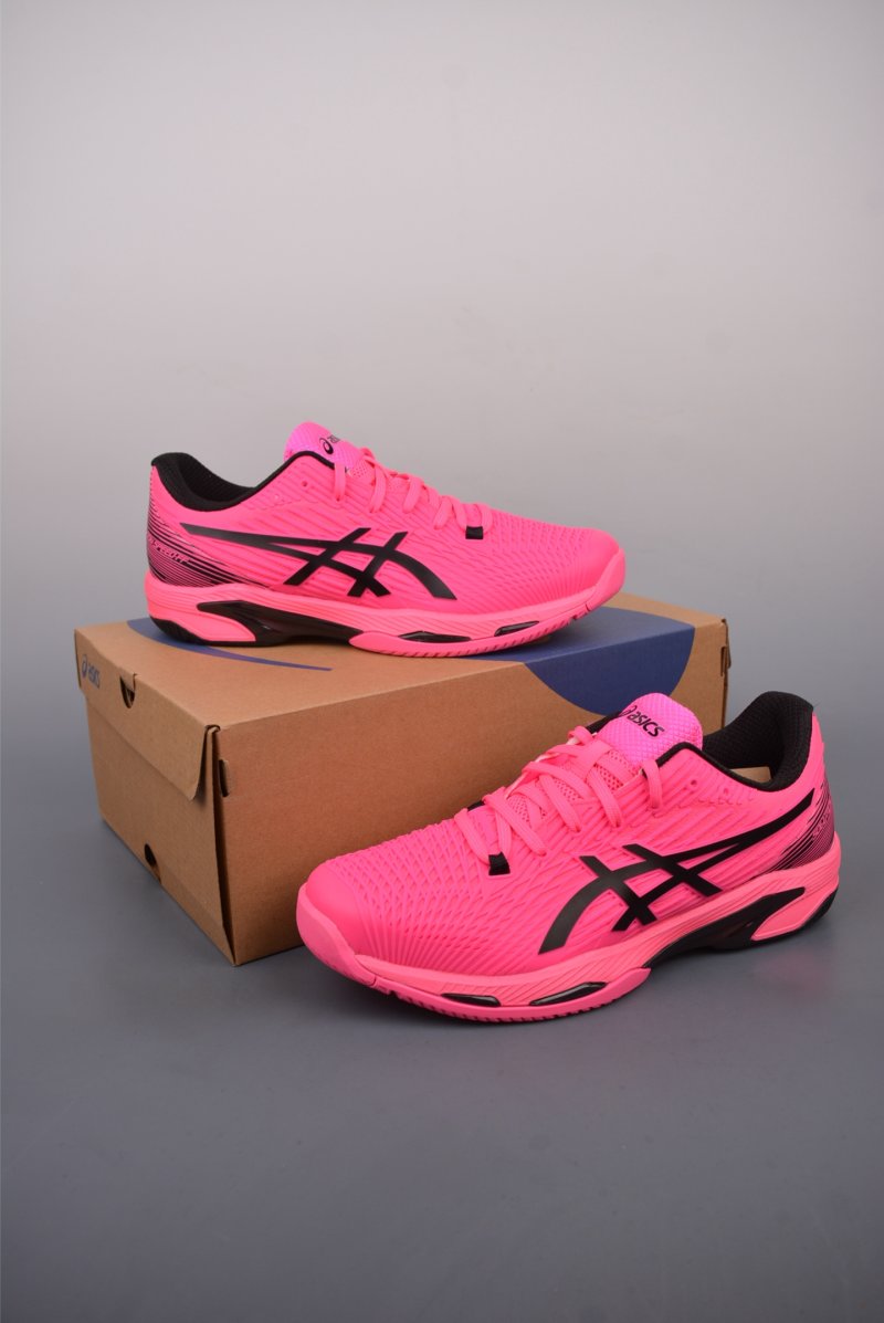 Asics Gel Solution Speed FF 2 view