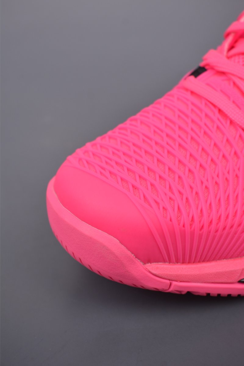 Asics Gel Solution Speed FF 2 view
