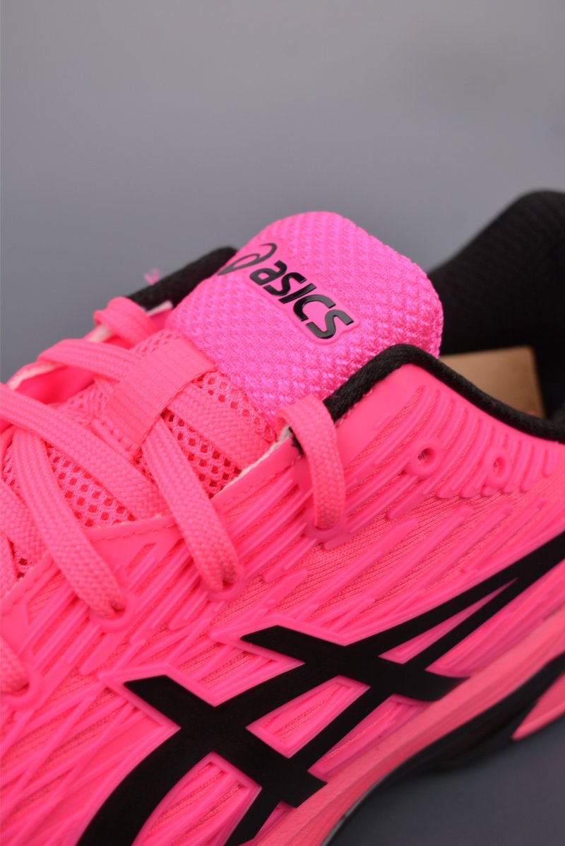 Asics Gel Solution Speed FF 2 view