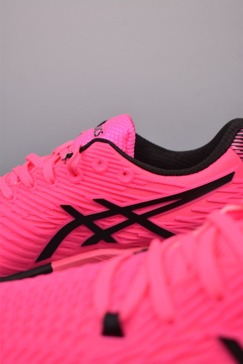 Asics Gel Solution Speed FF 2 view