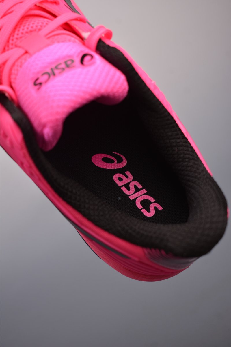 Asics Gel Solution Speed FF 2 view