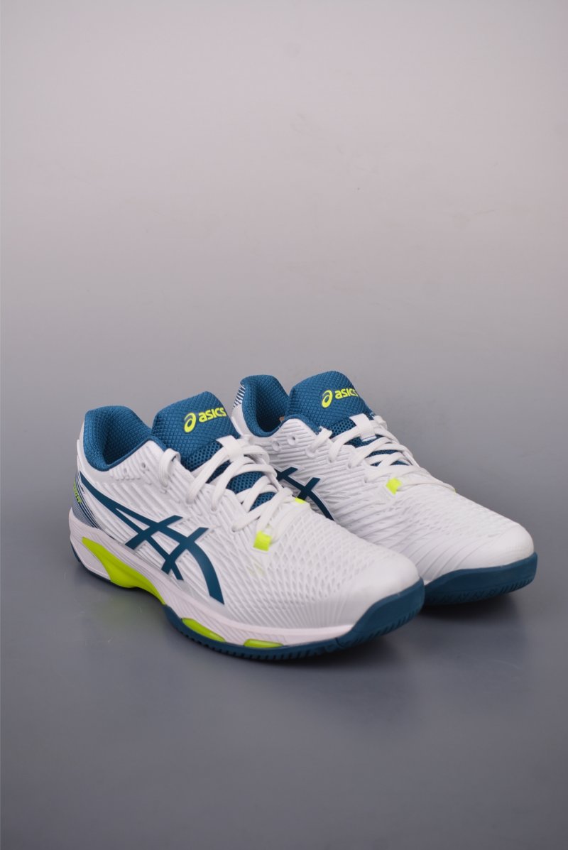 Asics Gel Solution Speed FF 2 view