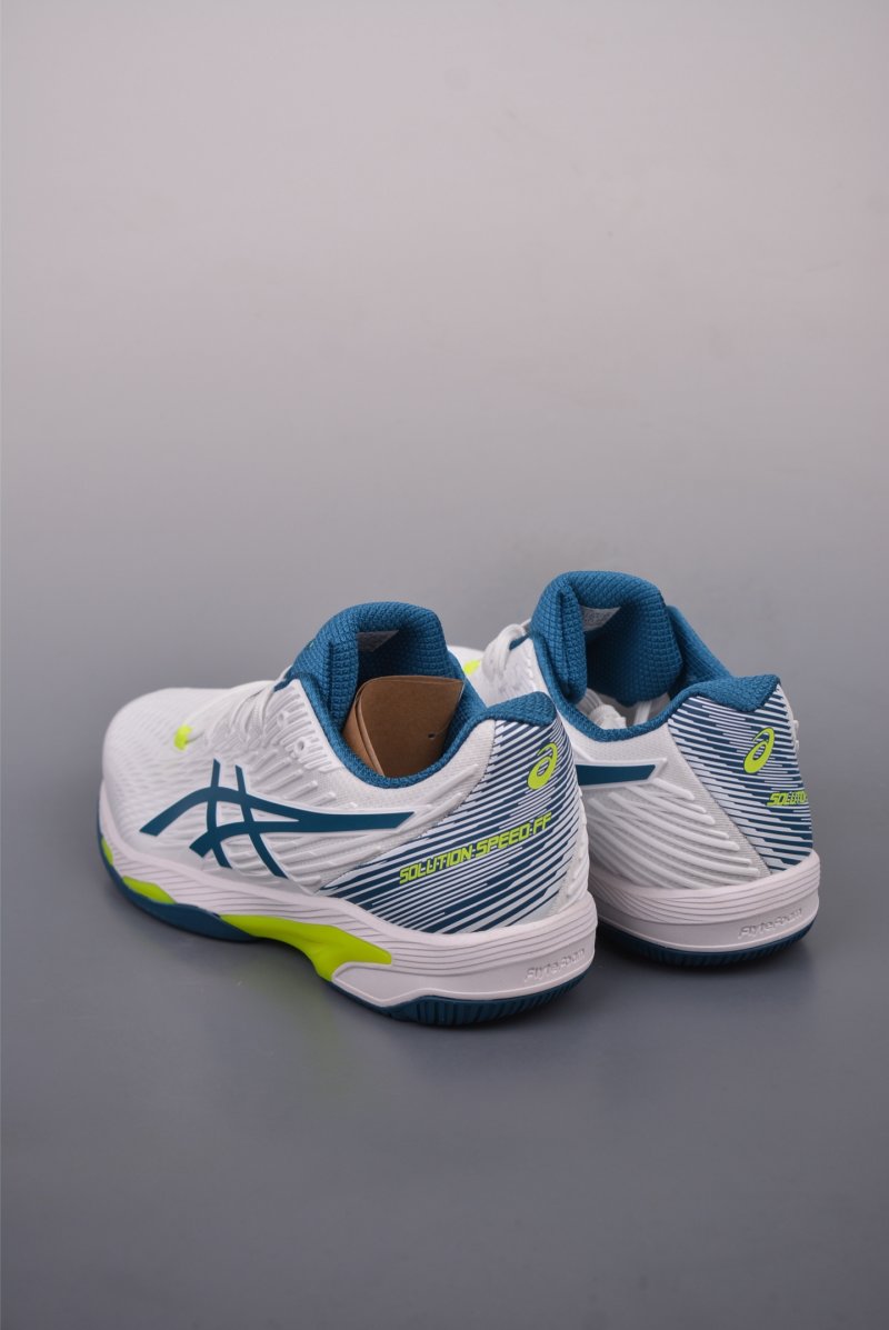 Asics Gel Solution Speed FF 2 view