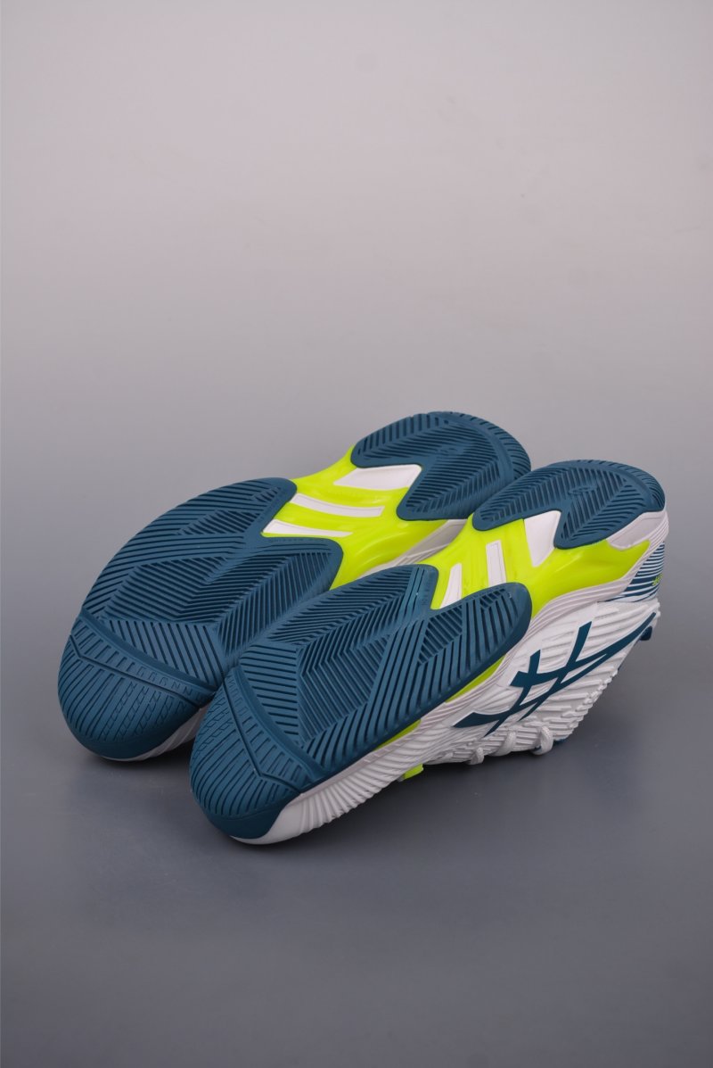 Asics Gel Solution Speed FF 2 view