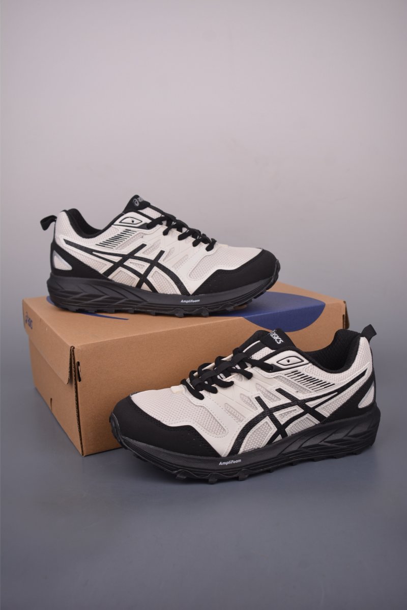 Asics Gel-Sonoma CN view