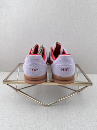 HAY x Asics Skyhand OG view 5