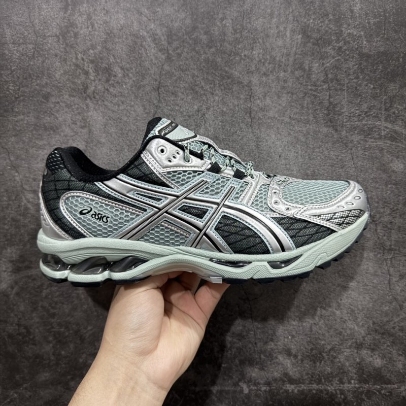 Asics Gel-Kahana Nimbus