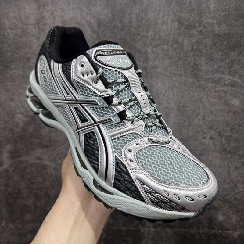 Asics Gel-Kahana Nimbus view