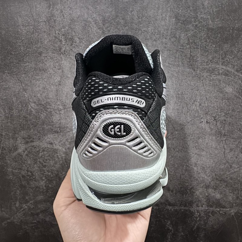 Asics Gel-Kahana Nimbus view