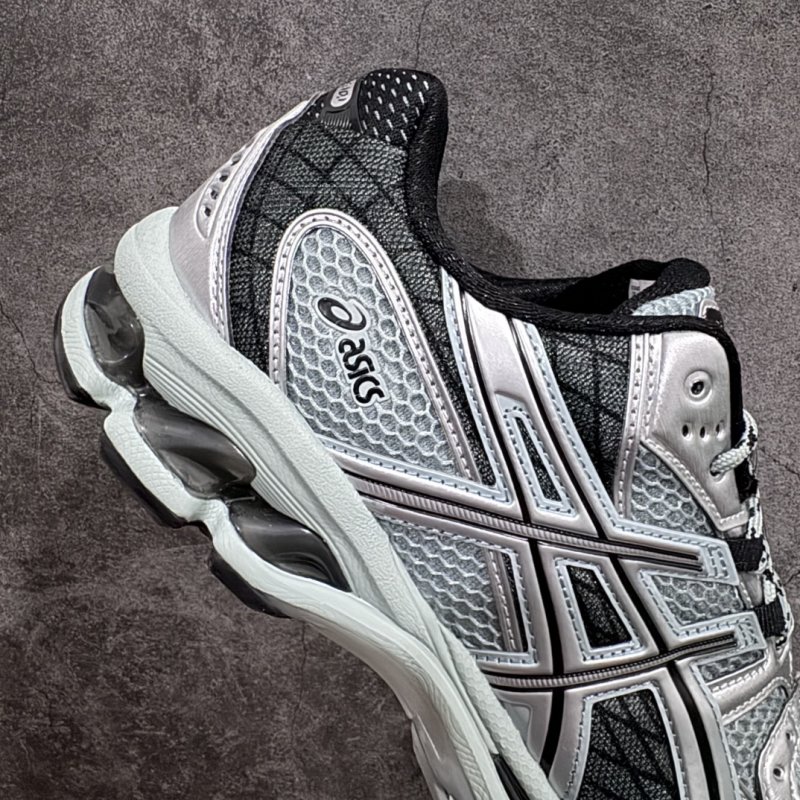 Asics Gel-Kahana Nimbus view