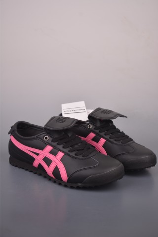 Asics Mexico 66 Golf view 1