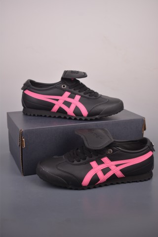Asics Mexico 66 Golf view 5