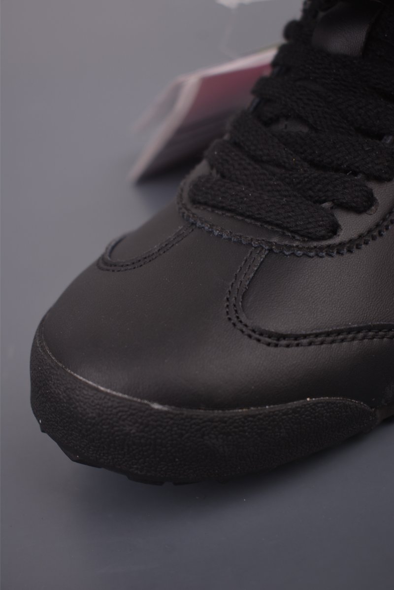 Asics Mexico 66 Golf view