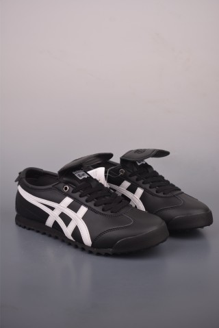 Asics Mexico 66 Golf view 1
