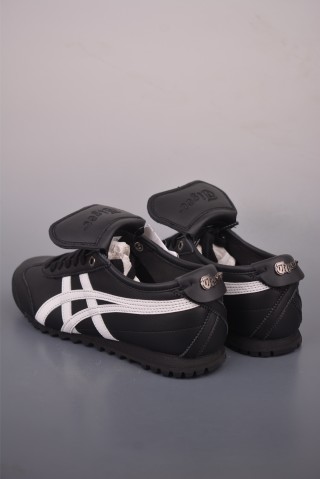 Asics Mexico 66 Golf view 2