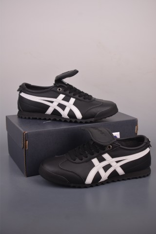 Asics Mexico 66 Golf view 5