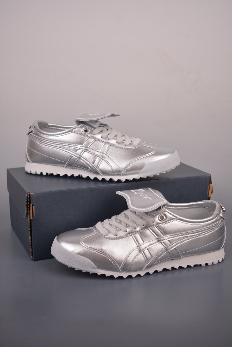 Asics Mexico 66 Golf view