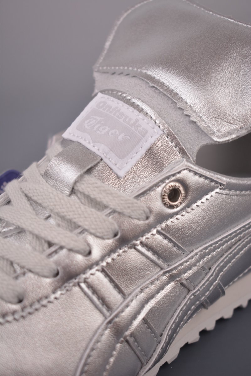 Asics Mexico 66 Golf view