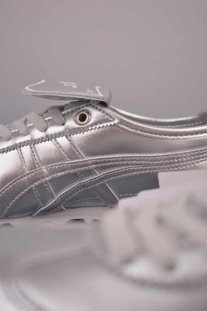 Asics Mexico 66 Golf view