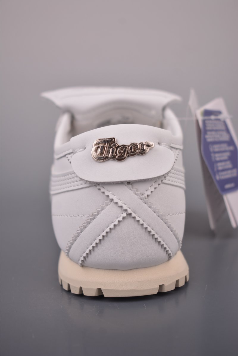 Asics Mexico 66 Golf view