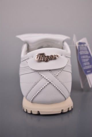 Asics Mexico 66 Golf view 4