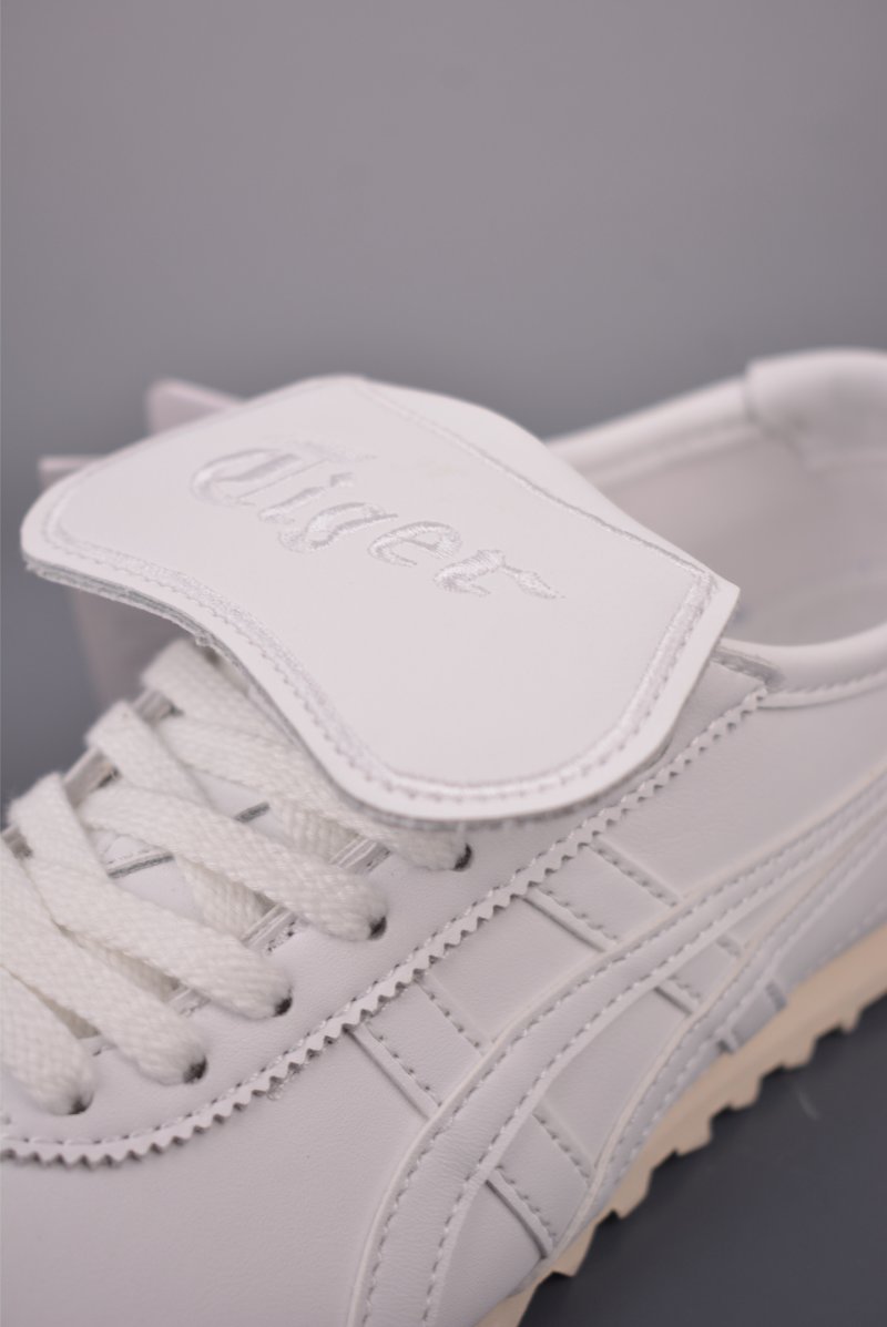 Asics Mexico 66 Golf view