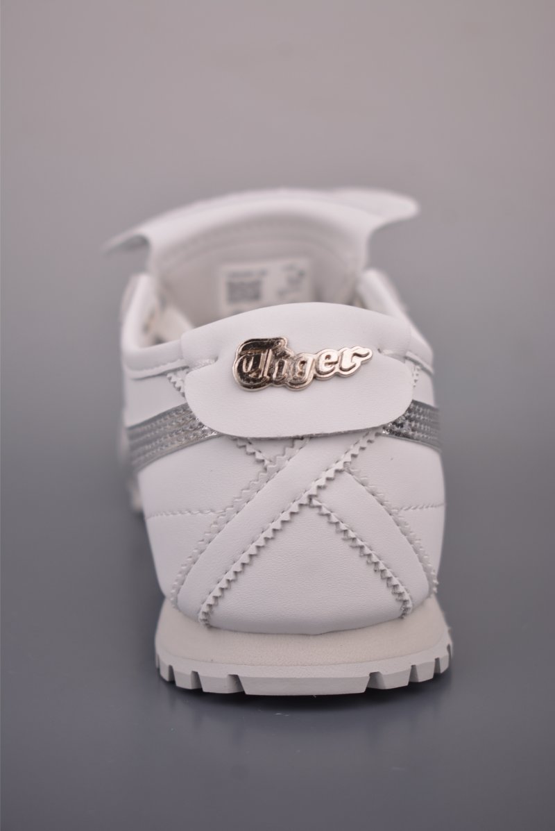 Asics Mexico 66 Golf view