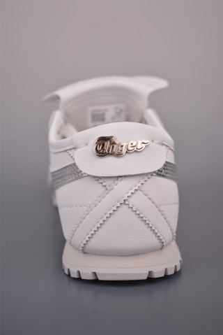 Asics Mexico 66 Golf view 4
