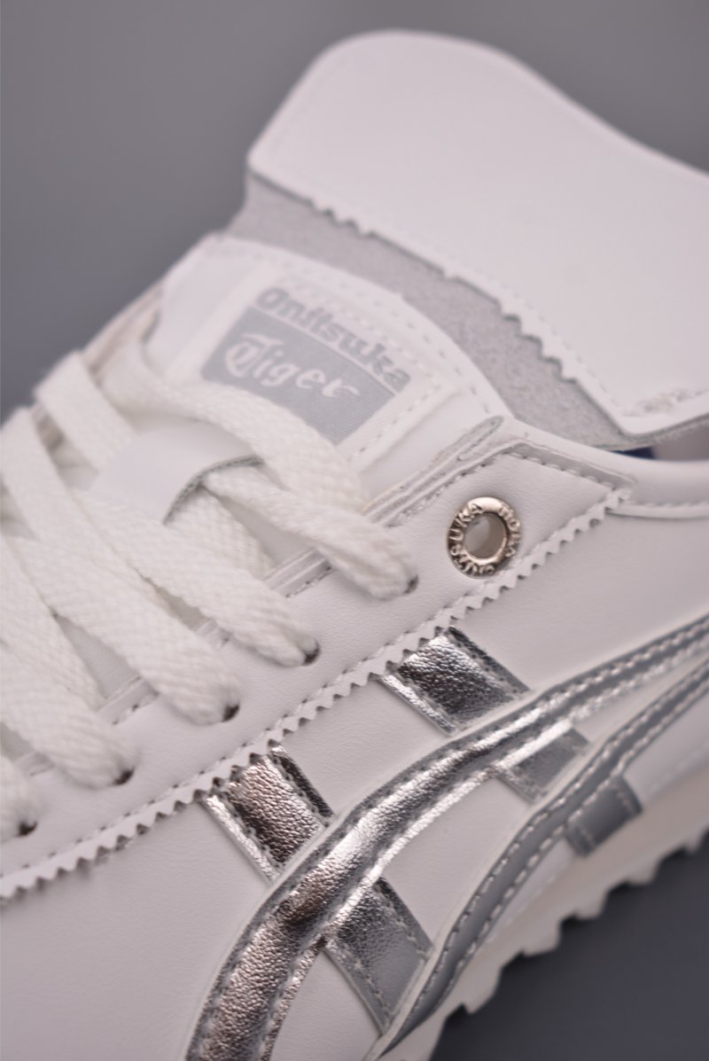 Asics Mexico 66 Golf view