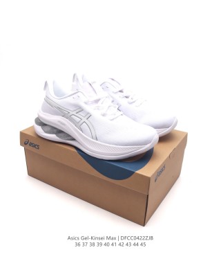Asics Gel-Kinsei Max 'Gold' view 1