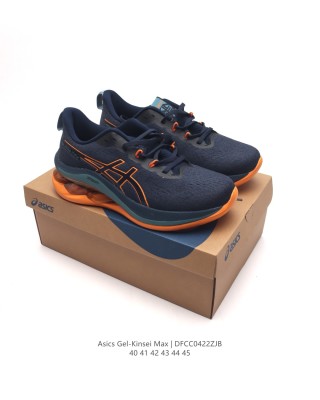 Asics Gel-Kinsei Max 'Gold' view 9