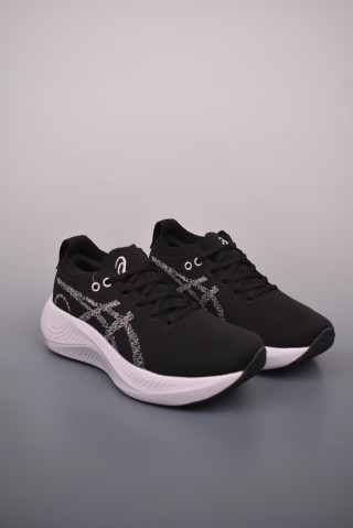 Asics Nimbus Mirai Paris view 1